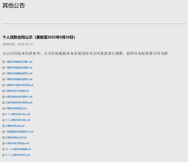 独家报告：互金协会警示后121家金融机构助贷披露真实水平摸底！