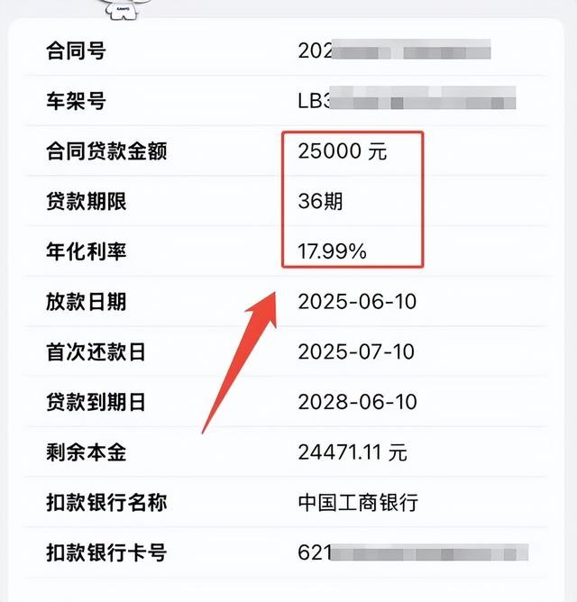 长安汽车金融涉足学生贷家长代偿仍收违约金，合规底线何在？